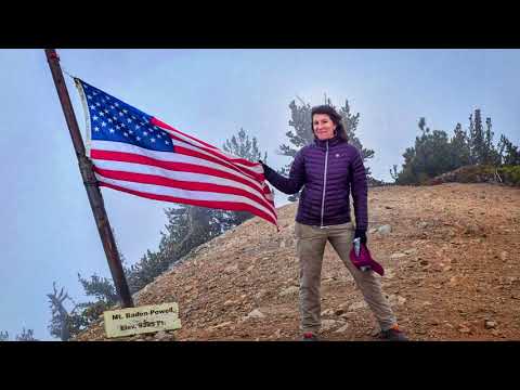 400 Miles Into the Pacific Crest Trail - PCT 2018 NOBO Thruhike