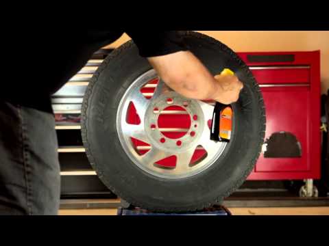 Armor All® Tire Shine Products