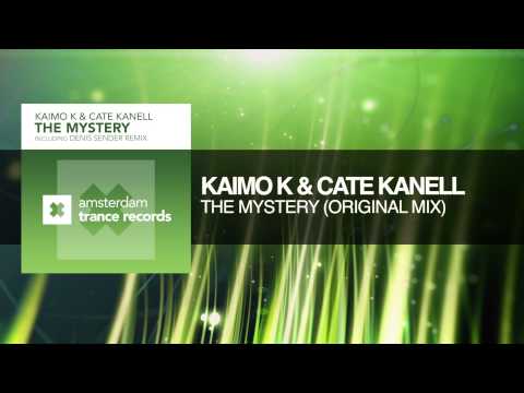 Kaimo K and Cate Kanell - The Mystery (Amsterdam Trance Records)