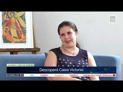 Descoperă Calea Victoriei - cu Anita Sterea, doctor în istorie