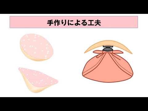 乳がん術後の下着・パッドのアドバイス ～乳房切除術を受けられた方へ～ | 静岡がんセンター