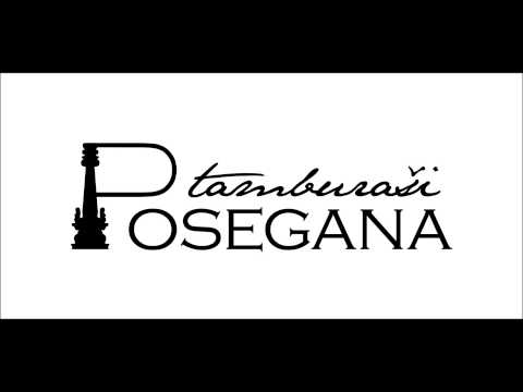 Posegana - Slavonijo