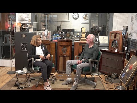 Living History Series Harvey Stone Thumbnail