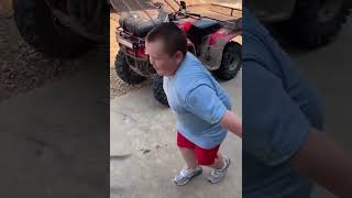 Cover art for Pushing P griddy