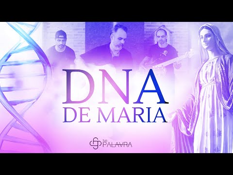Fernando Vinhote - DNA de Maria (Video Oficial)