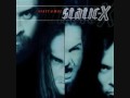 Start a War - Static-x