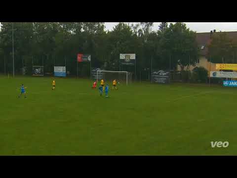 TSV Königsbrunn vs SpVgg Lagerlechfeld II. Goal Highlights