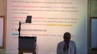 23) Dr.Rasheed 30-4-2015 [Metabolic changes in large intestine ]