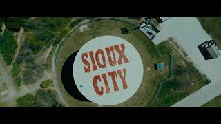 Sioux City Sue - Sertoma Park Sioux City IOWA 4K