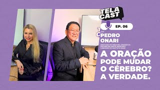 A Oração Pode Mudar o Cérebro? Dr. Pedro Onari Revela a Verdade
