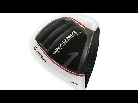 TaylorMade Superfast 2.0 Driver | Golf Club Review Video