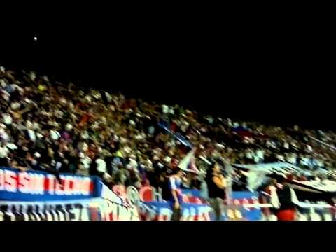 "Tigre yo a vos te quiero" Barra: La Barra Del Matador • Club: Tigre