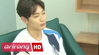 Pops in Seoul _ Jeong Jin-woon(정진운) _ Interview