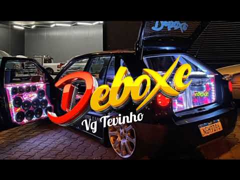 DEBOXE 2023 - NEVOU AÍ MOLHOU AQUI - MC Thammy (Vulgo Tevinho) DJ BR da Tijuca