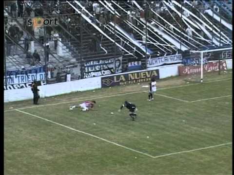 Instituto vs Almagro 2008