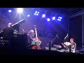 Stefano Battaglia Trio - Gărâna Jazz Festival 2015 part II