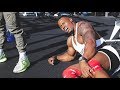 THIS DROP SET WILL DROP YOU! | SIMEON PANDA | MIKE RASHID | BIG ROB