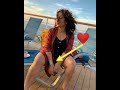 Divya Dutta Showing Something