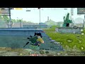 He Maa Shakti De Na Maa Pubg Mobile KR