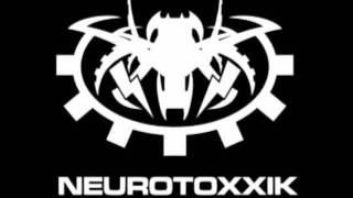 NEUROTOXXIK-Psy Torture