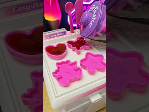 Easy Bake Ovens - Girlyman
