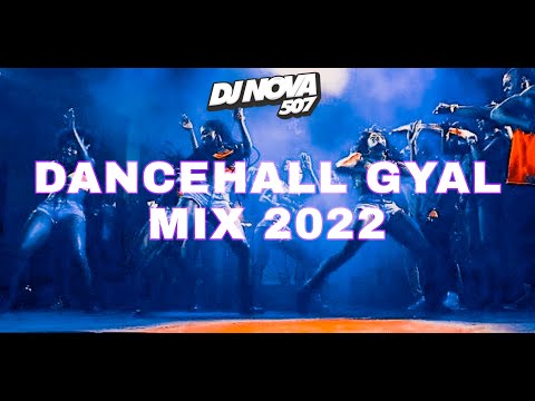 DANCEHALL GYAL MIX 2022 🍑 - DJ NOVA - THE BEST DANCEHALL MIX