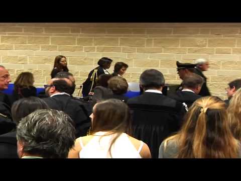 ONDA TG 10.11.2014 - COMMISSIONE GRANDI RISCHI   SENTENZA SECONDO GRADO