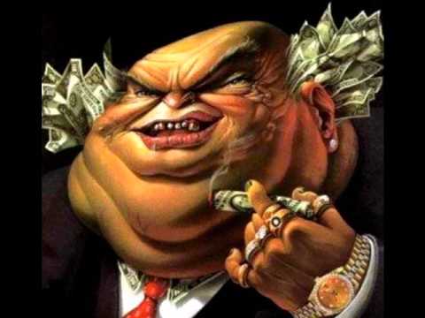 Sardanapalm Death - Κονομικός Κύκλος