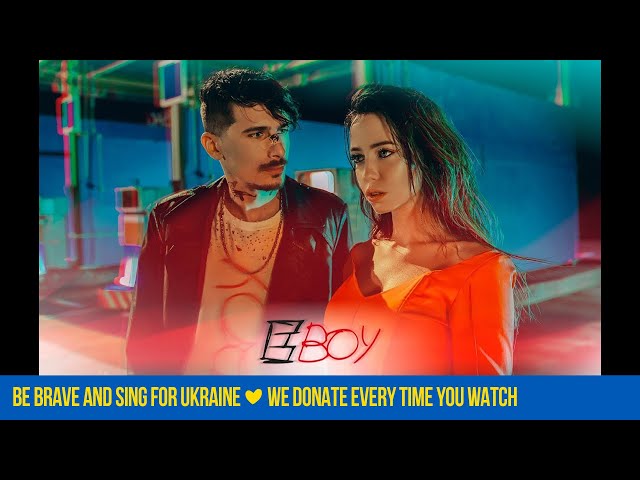 Время и Стекло - Е,Бой (Acapella)