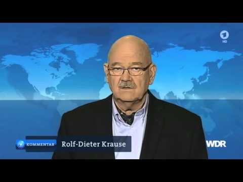 Tagesthemen 03.05.2016