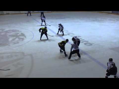 U18 49 2016.01.21 CSÜT. 17:00 MISKOLC JEGESMEDVÉK - VASAS SC