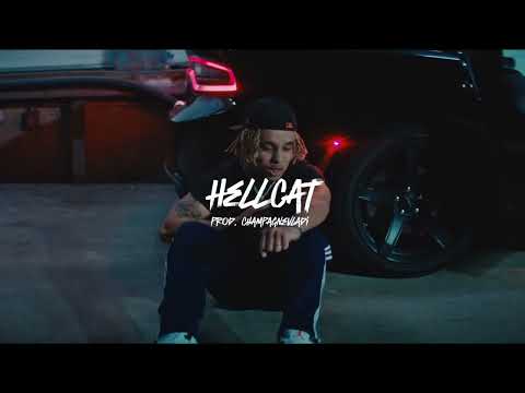 [FREE] Zola Type Beat 2024 "Hellcat" (prod. champagnevladi)