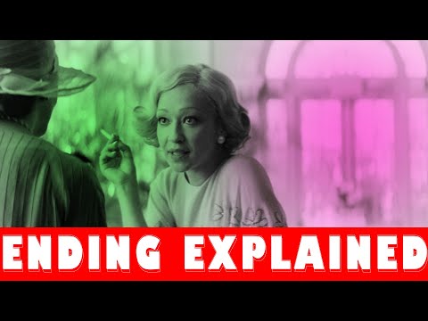 DID IRENE PUSH CLARE IN PASSING? ENDING EXPLAINED