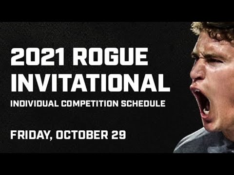 The Sevan Podcast 184 - ROGUE INVITATIONAL w/ Brian Friend & John Young