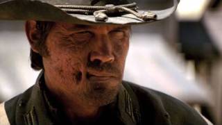 'Jonah Hex' Trailer HD