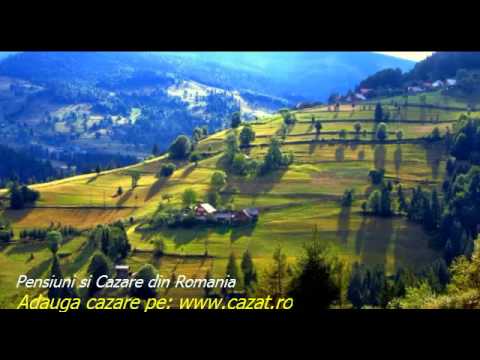 Cazare Valea Uzei, Alba - Cazat.ro