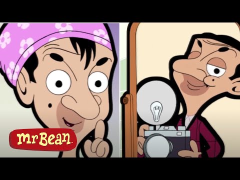 Mr. Bean Funniest Clips Compilation | Mr Bean  Season 1 | Funny Clips | Mr Bean