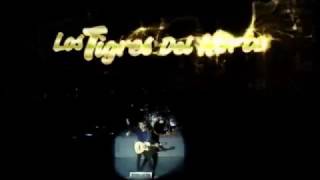 Los Tigres del Norte -Quiero Volar Contigo en Vivo 2017