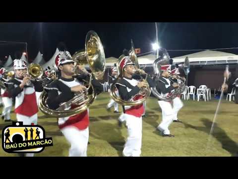 MASP - (BREJÕES - CONFANALCB 2018 ) - BAÚ DO MARCÃO