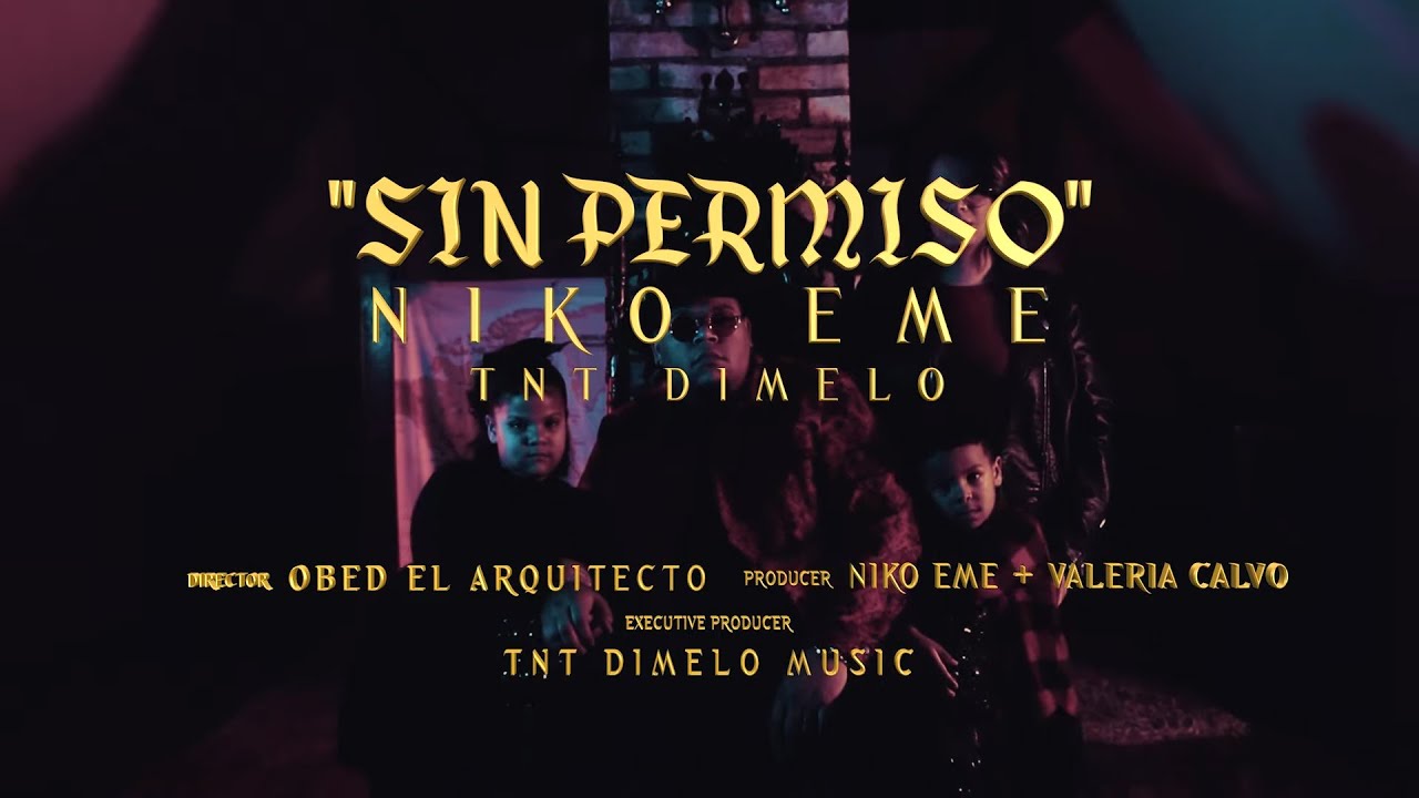 Promotional video thumbnail 4 for Niko Eme