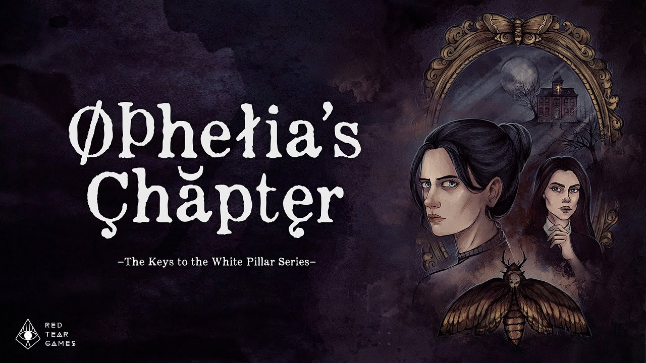 Ophelia's Chapter gameplay demo teaser