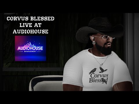 Live at Audiohouse [07/29/2025]