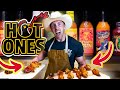 HAPPY HOT ONES | 10 People, 10 Wings & 10 Years