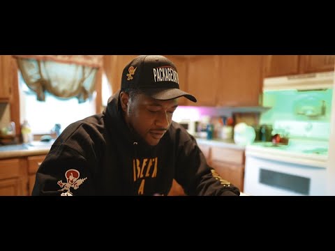 Cashmere Brown - For Certain (New Official Music Video) (Prod. Alfastarbeats)