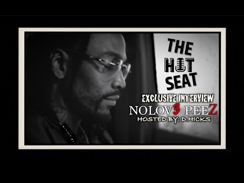 NoLove Peez gives roses to L-Way Dee, Bankroll Gee, Q-Ball, Bagboy Shake, and Big Nevitt.