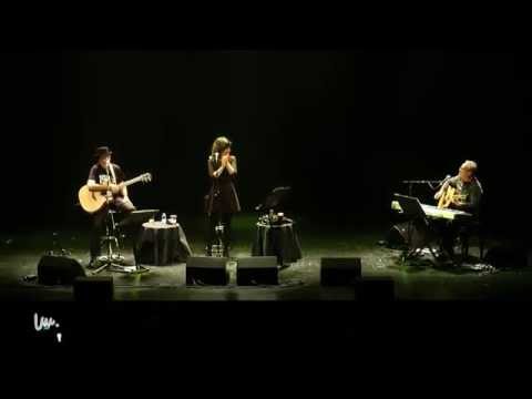 Contigo - "Noche Sabinera" con los músicos de Joaquín Sabina