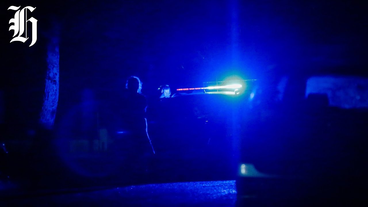 '"Number one" national security threat - the need for a Minister of Organised Crime | Herald NOW