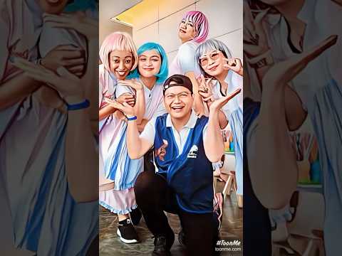 MAGIC VILLAGE II HAYAAKUM II AL SHAQAB AREANA #hayaakum  #alshaqab  #dohaqatar #dohainstagram