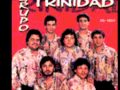 Bailar Separaditos - Grupo Trinidad Canta Leo Mattioli