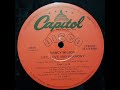 Nancy Wilson - Life, Love And Harmony (Jimmy Michaels Re-Edit)